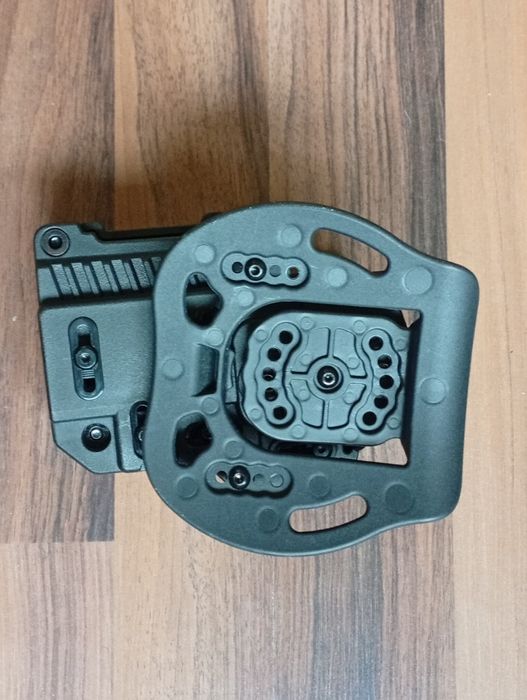 Тактически кобур