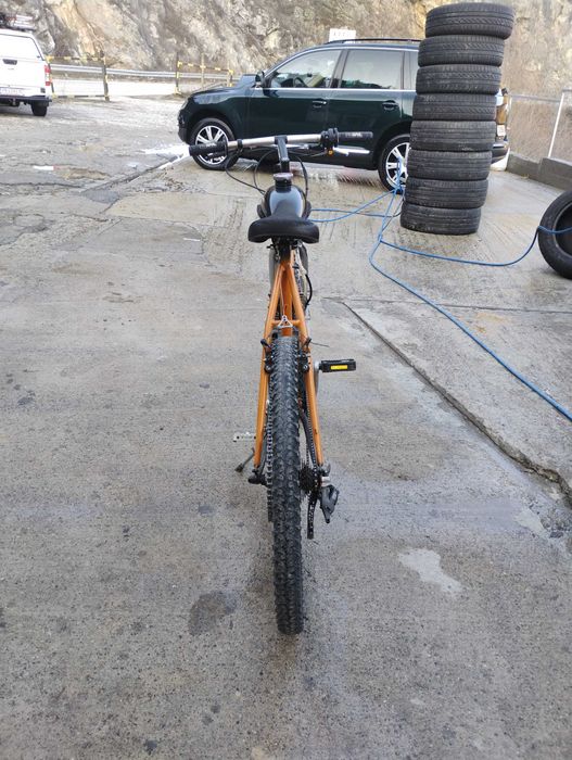 Веломотор 80кубика