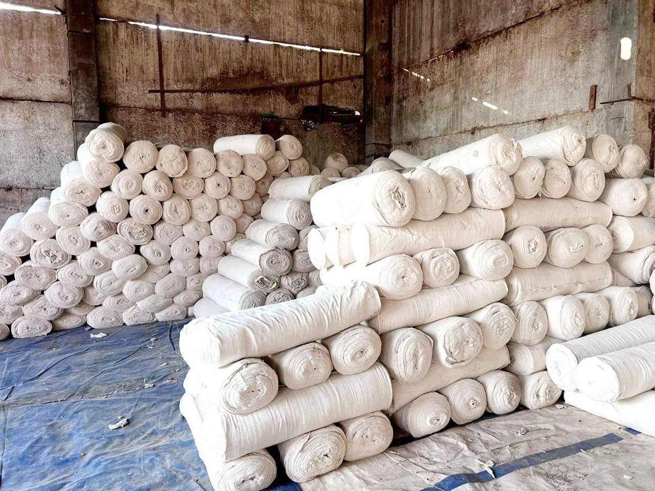 Ветошь оптом ветошь для пола ветошь хлопчатобумажная: 15 500 тг ...