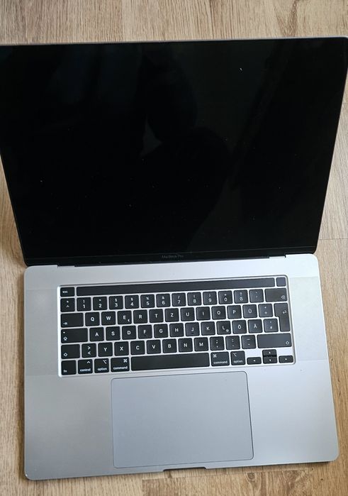Macbook pro 16-2019 Macbook air 2020-defecte