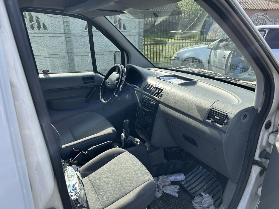 Ford connectar 1.8 dizel