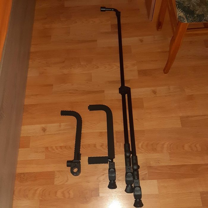 Прикачни за  фидер стол
