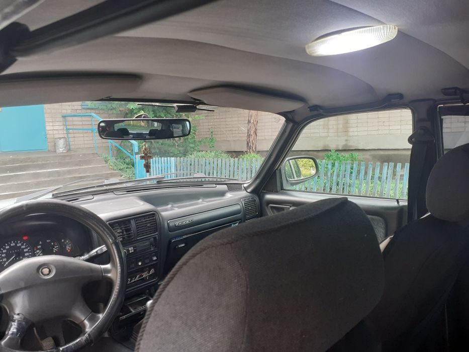 Продам газ 2004 года.