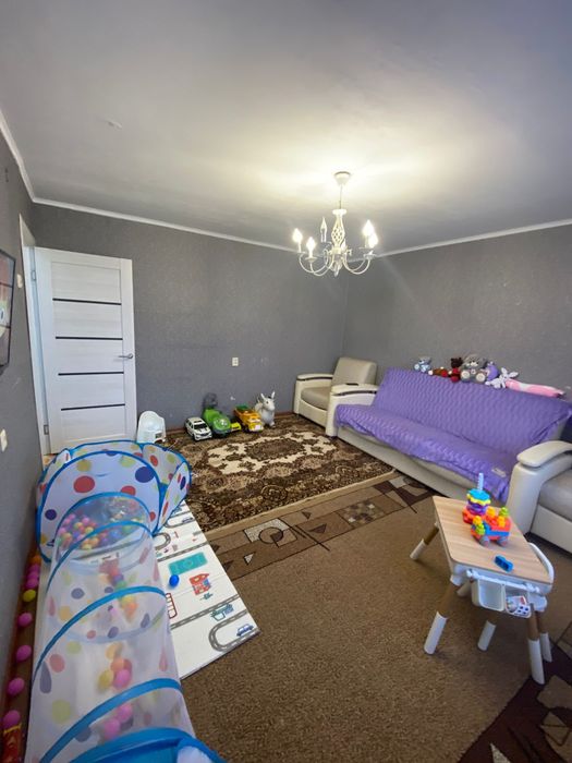 Продажа квартиры