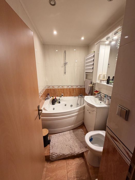 2 camere | Central | 61 mp | Mobilat & Utilat | Parcare
