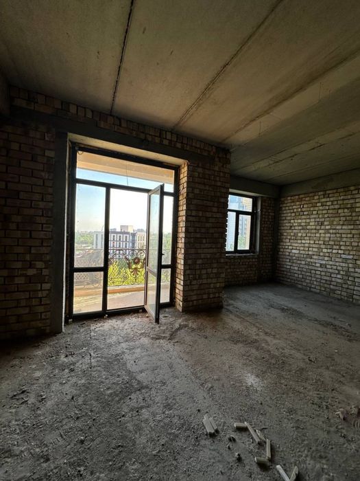 ЖК Итальянский квартал Продается 3х ком 96м2 Срочно Парк тельмана