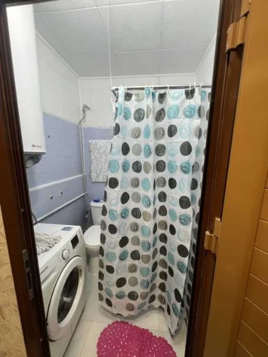 Дава се под наем Двустаен апартамент в Пловдив, Тракия - 40 кв.м за 225 € - Снимка #6