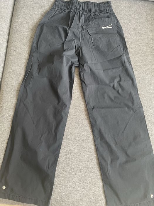 Брюки спортивные б/у