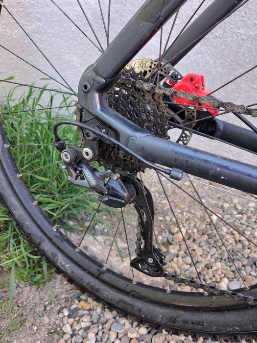 Bicicleta Rockrider 27,5