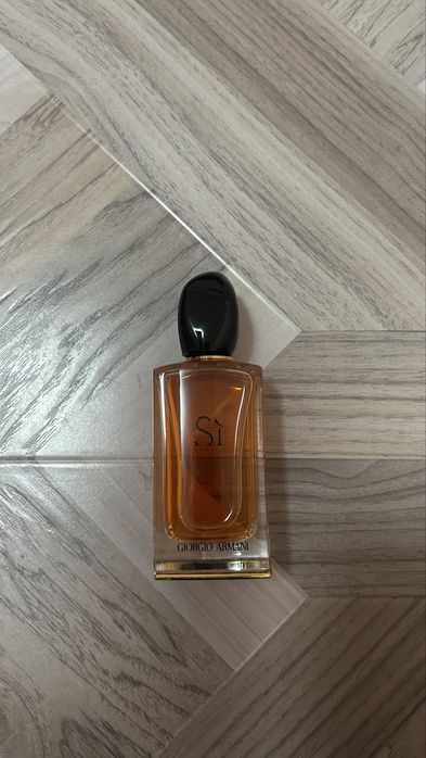 Armani Sì Eau de Parfum 100 ml – дамски парфюм
