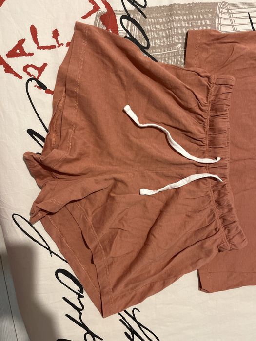 Pijama Next vara cu mesaj