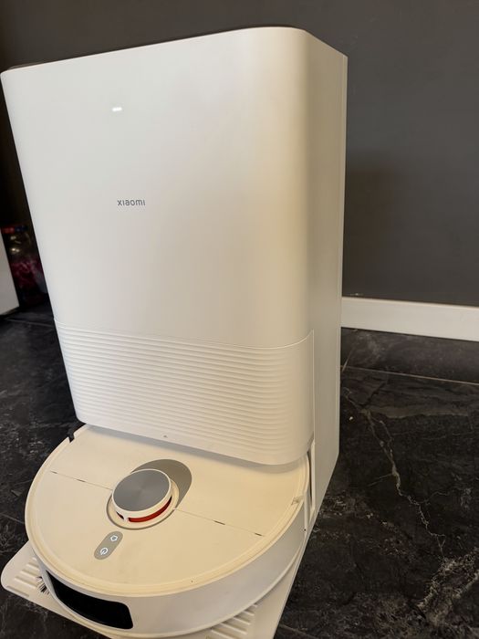 Xiaomi Vacuum x20 Pro