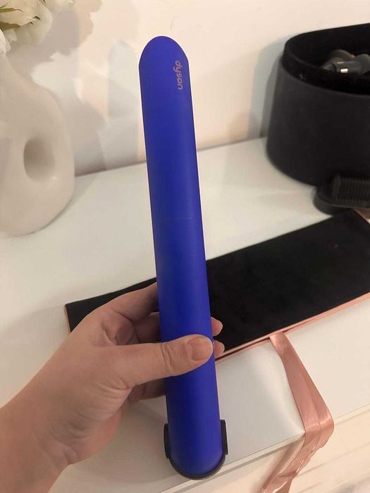 Dyson Corrale original + CADOU ondulator BaByliss | stare foarte bună