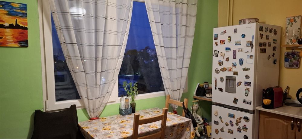 Продава се Двустаен апартамент в София, Люлин 8 - 66 кв.м за 2500 €/кв.м - Снимка #4