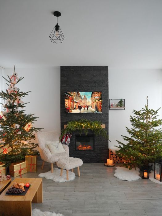 R HOUSE - Cabana cu piscina incalzita