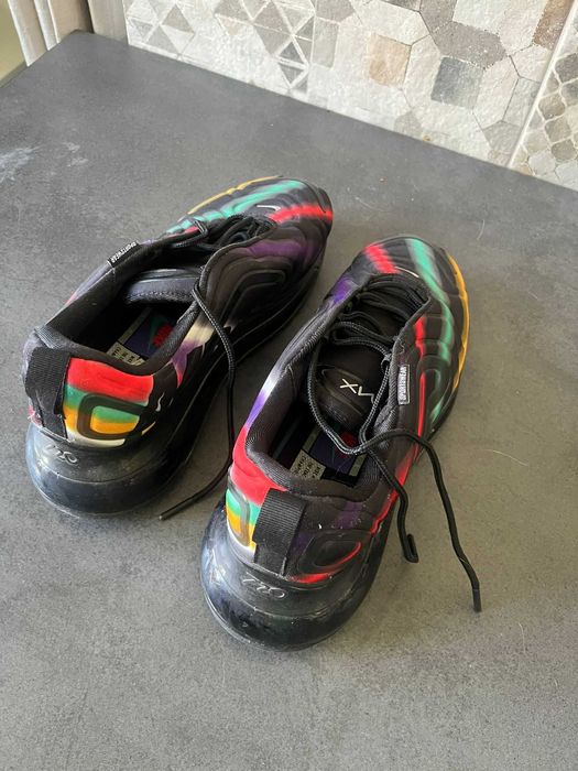 Air Max 720 – mărimea 41 – stare foarte bună