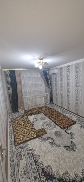 Сдаётся 2 комнатная квартира