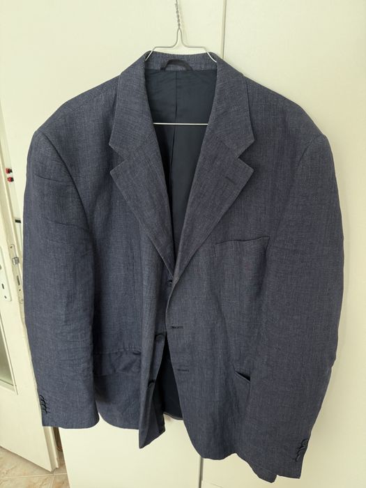 Мъжки сака, Calvin Klein, Dolce & Gabbana, Andrews
