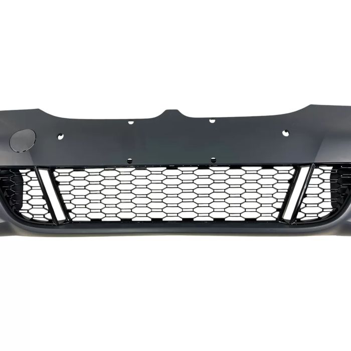 Предна броня за BMW G20 (2019-2021) - M-Tech дизайн с отвори за парктроник