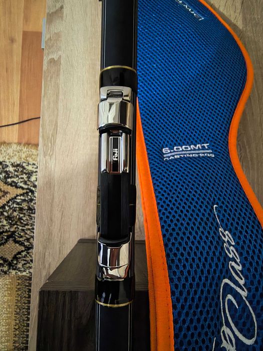 Болонезе Colmic Formula Top Class 6.00м - НОВО