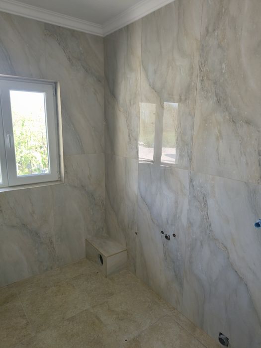 Vând 1/2 duplex in Sag
