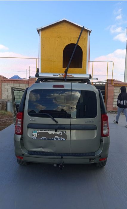 Будка для собаки