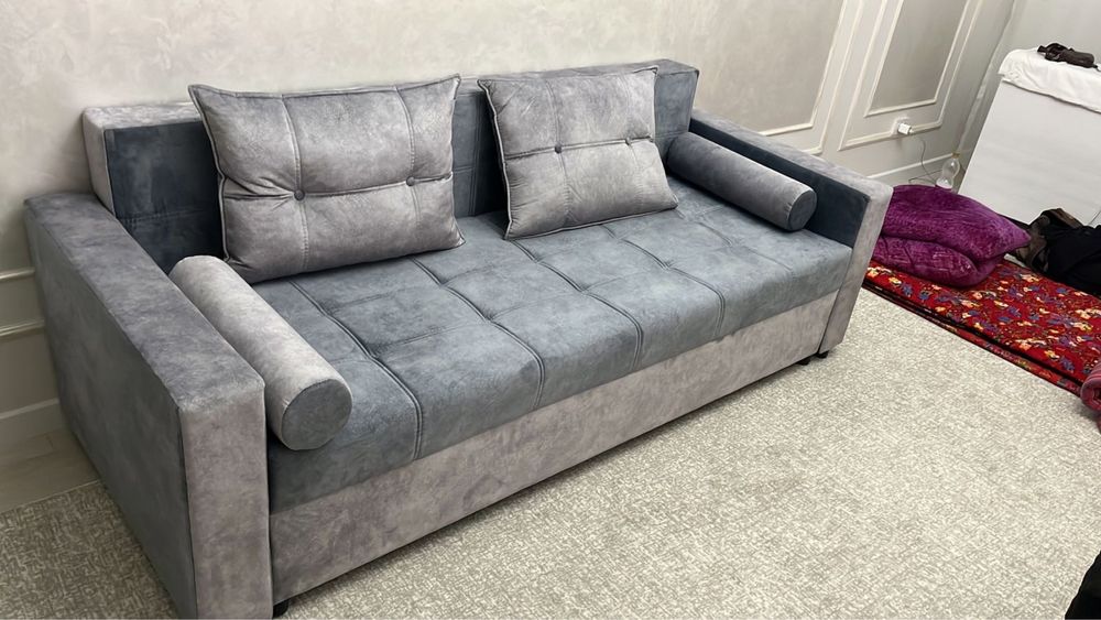 Возьму одну девушку  на подселение!