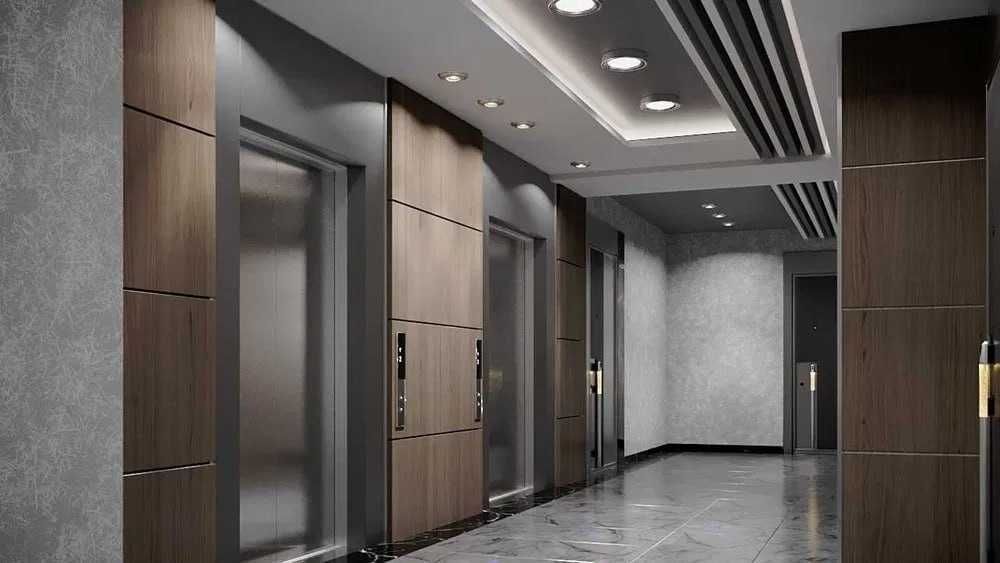 *Bobur Residence 4ком квартира в центре.ул. Бобура, Аэропорт,Евро