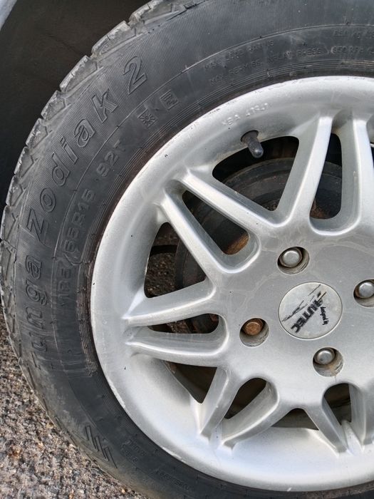 Продам минивен киа