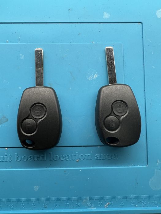 Обучение на ключ и ремонт за всички марки автомобили