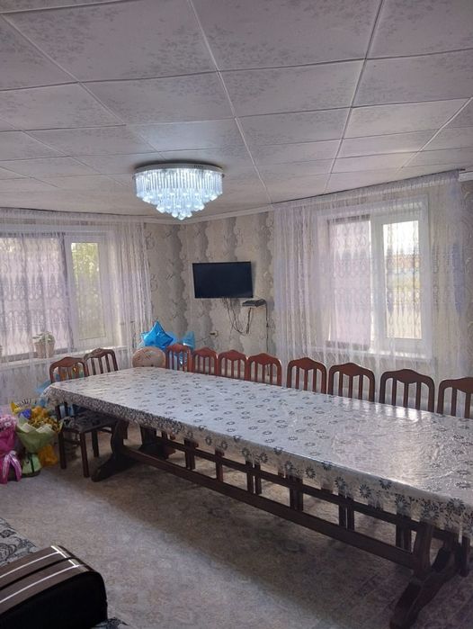 Срочно!!!Продам дом в п.Перцевка