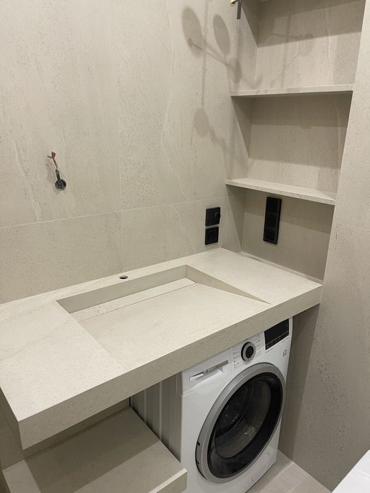 Запил/распил керамогранита