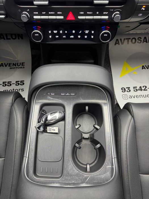 Продается Hyundai Palisade Htrac