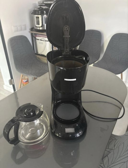 Filtru de cafea hainner