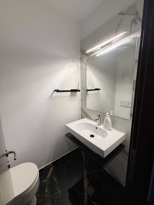 Proprietar!! Vand apartament 2 camere, renovat Asmita Gardens