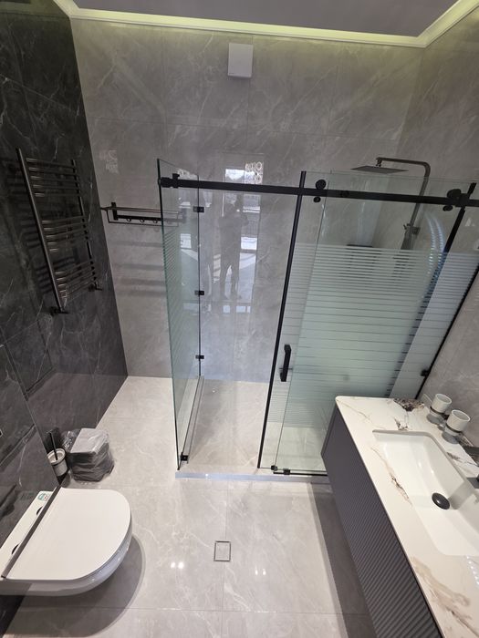 Продаётся абсолютно новый евродом премиум-класса.