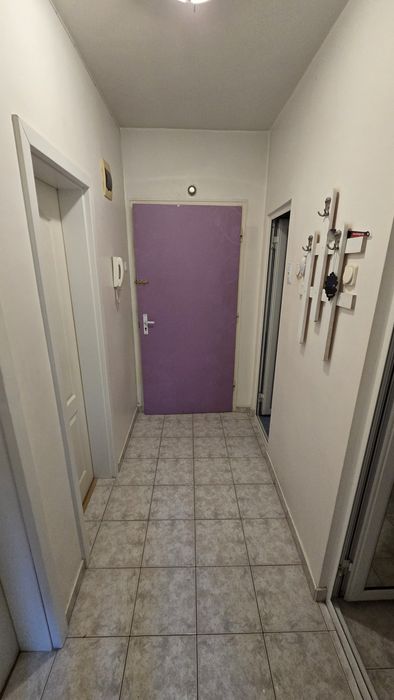 Дава се под наем Двустаен апартамент в Варна, Чайка - 60 кв.м за 433.5 € - Снимка #4