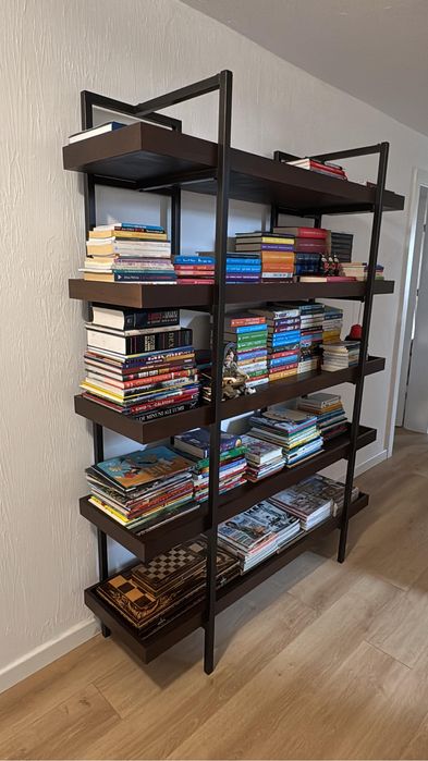 Bibliotecă Mobexpert
