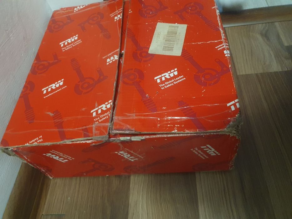 Discuri TRW Volvo/Ford