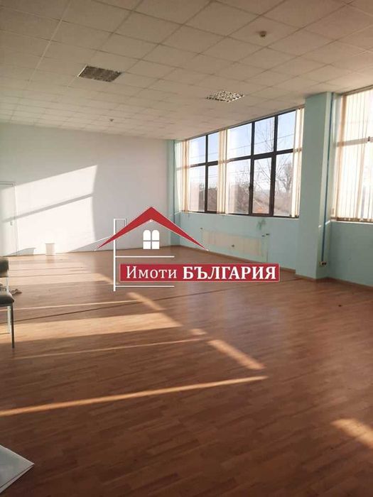 Продава се Промишлена сграда в Баня - 3924 кв.м за 383 €/кв.м - Снимка #11