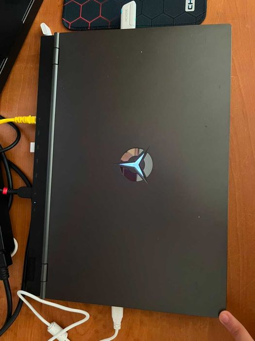 Lenovo legion 5 pro