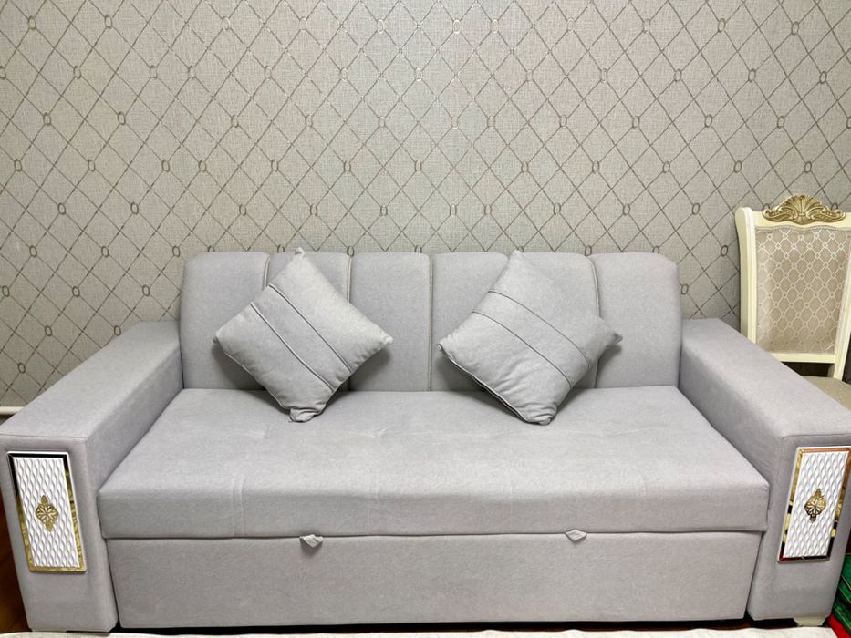 Раскладной диван