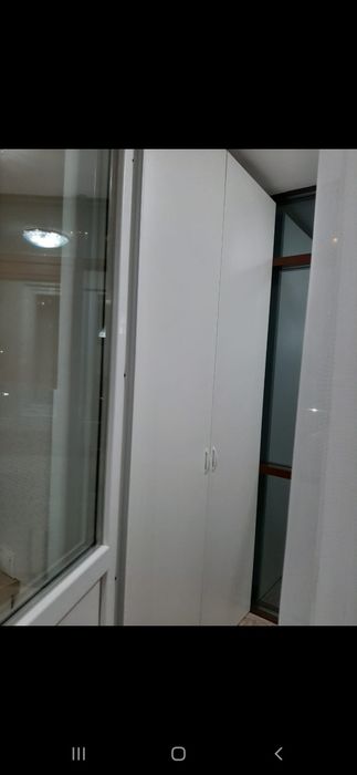 Продам новый шкаф на балкон