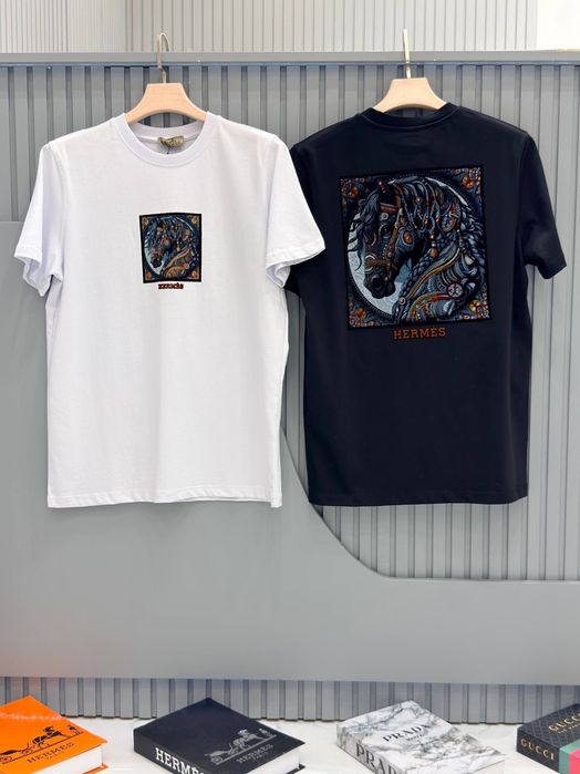 Herme тениски S-4XL