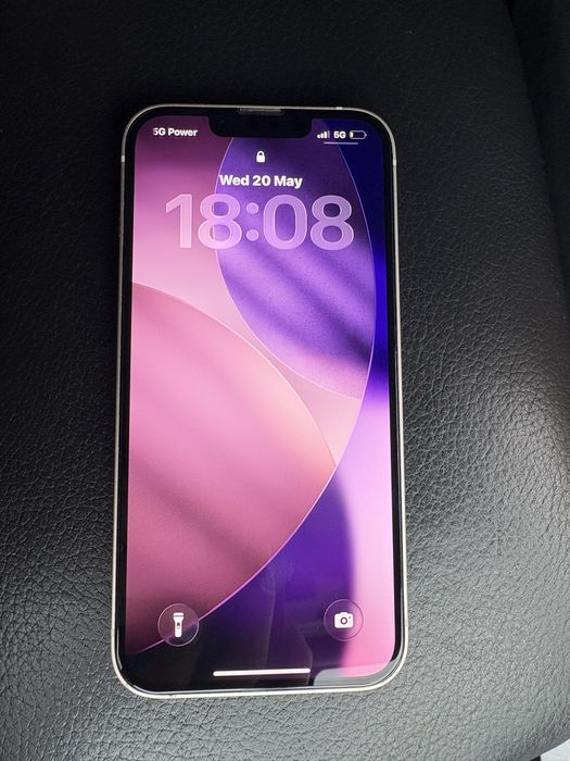 iPhone 13, 256 GB, pink, отличен