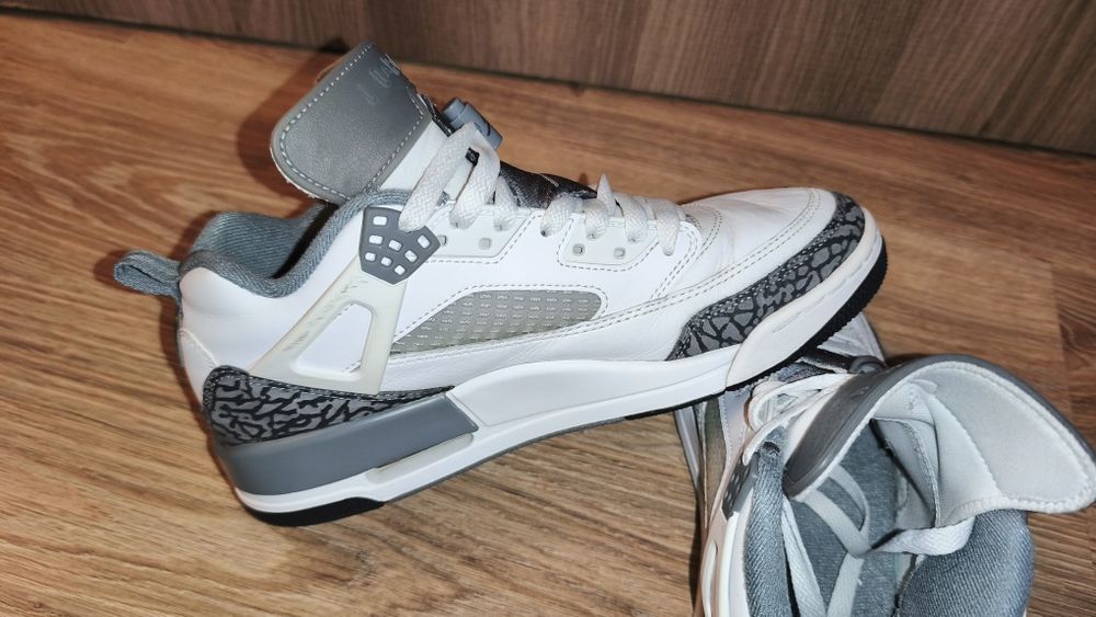 Мъжки маратонки Nike Jordan Spizike Low 42 номер