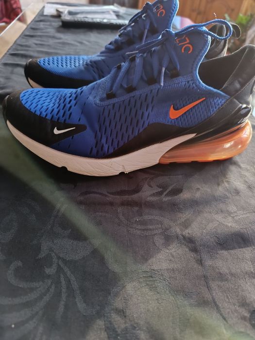 Nike air 270 44,5