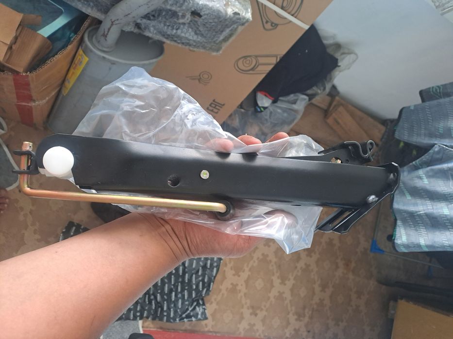 Запчасти на даево нексиа