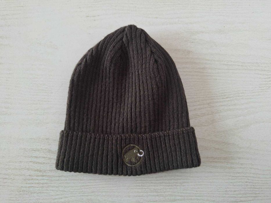 Mammut зимна шапка