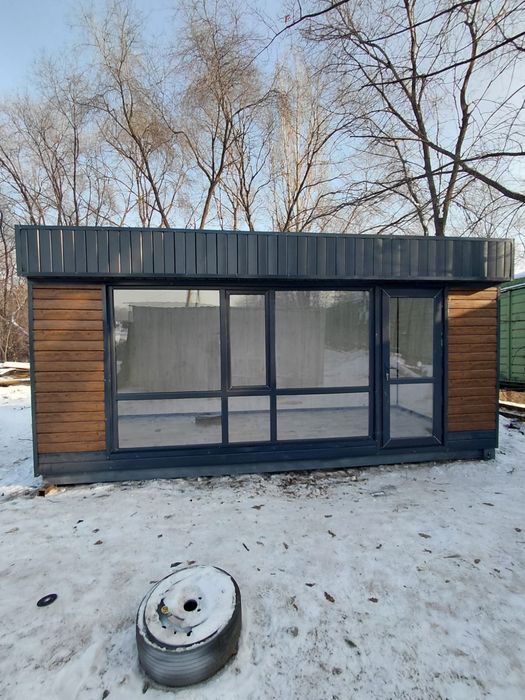 Павильон Алматы  Киоски Бутик  Бытовка